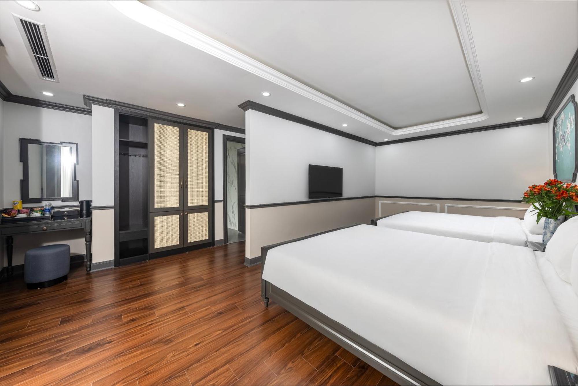Sapa Soleil Hotel Εξωτερικό φωτογραφία