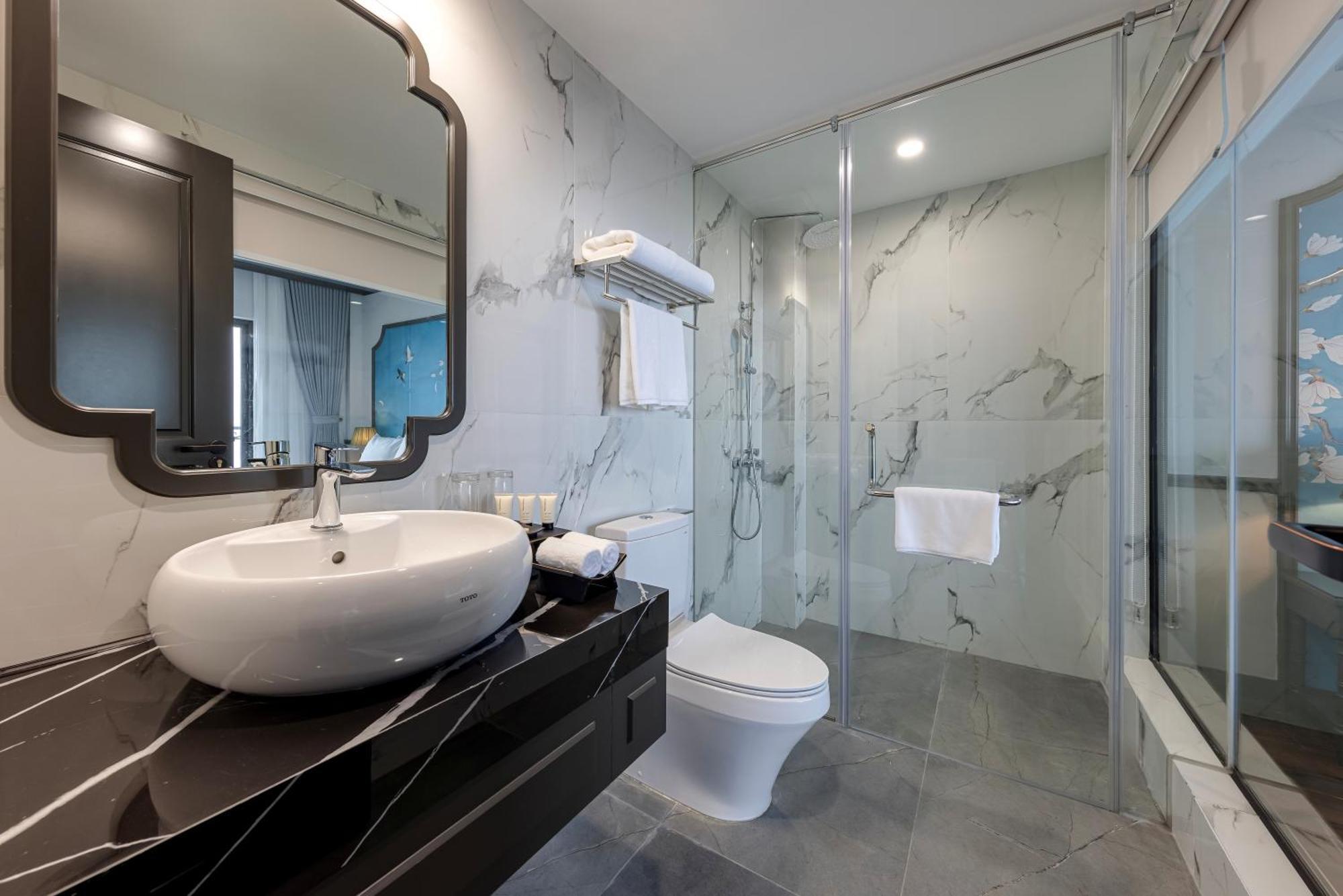 Sapa Soleil Hotel Εξωτερικό φωτογραφία