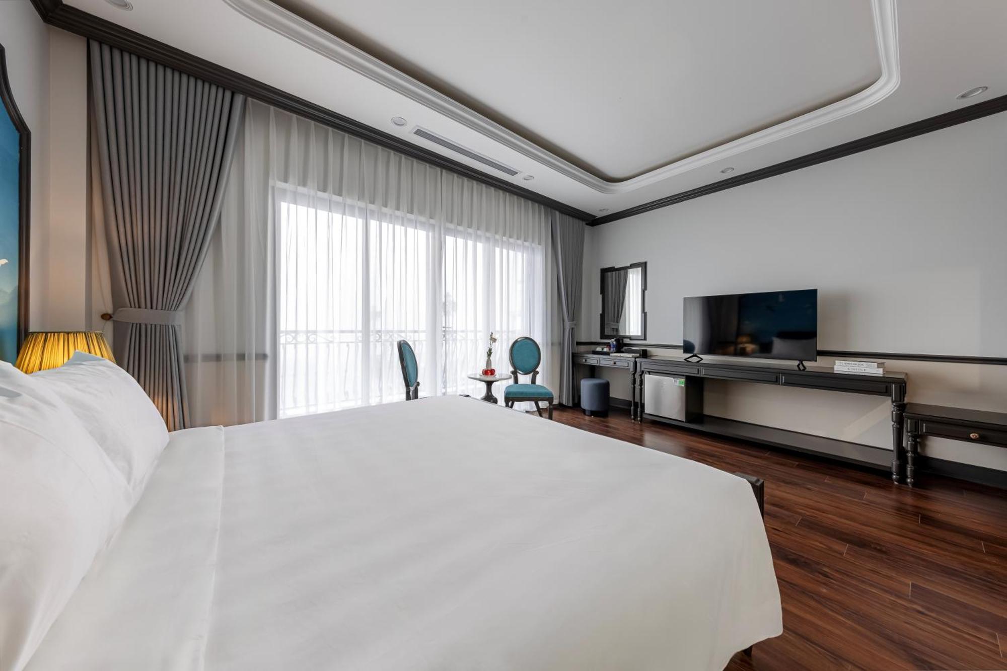 Sapa Soleil Hotel Εξωτερικό φωτογραφία