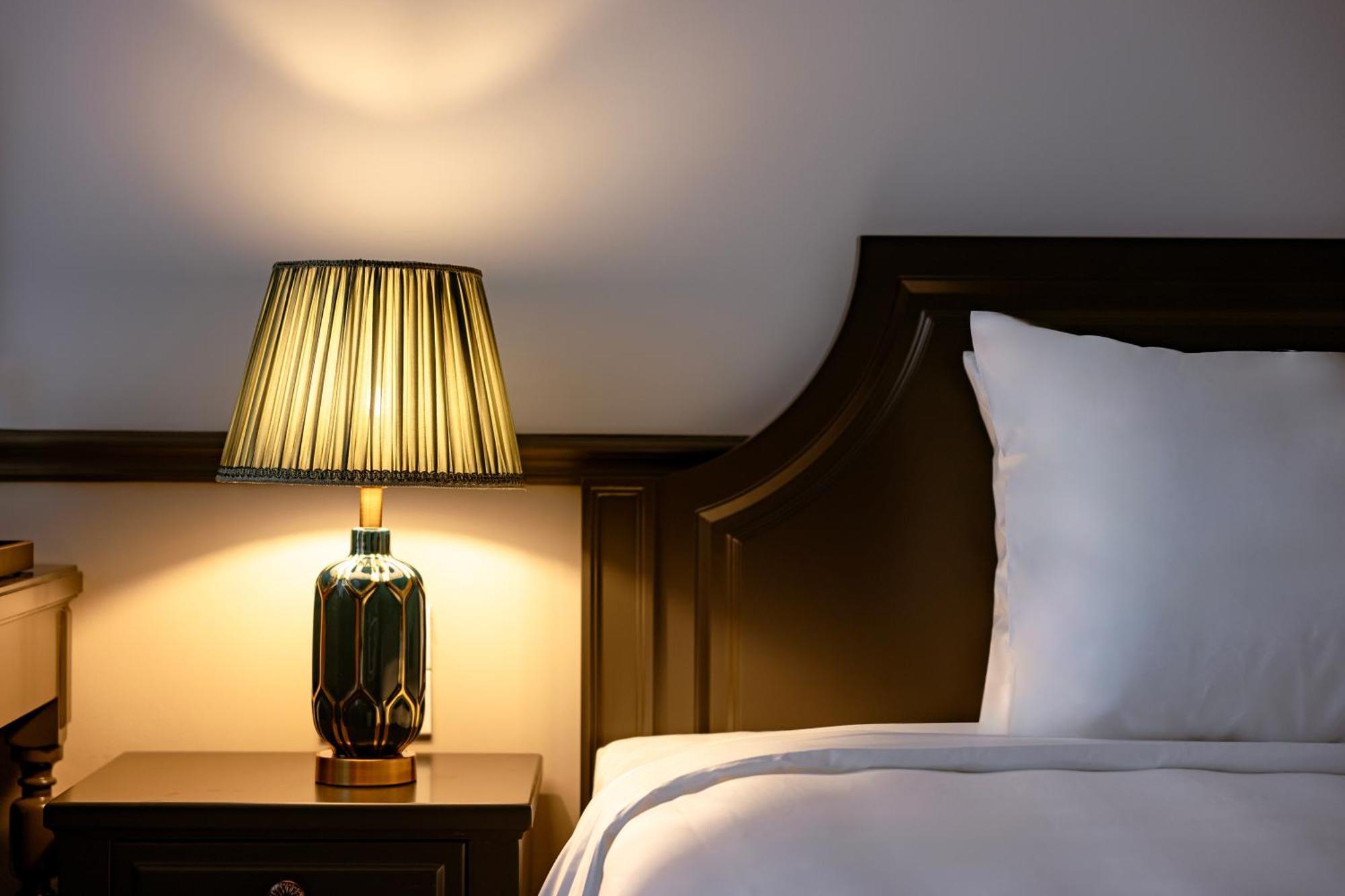 Sapa Soleil Hotel Εξωτερικό φωτογραφία