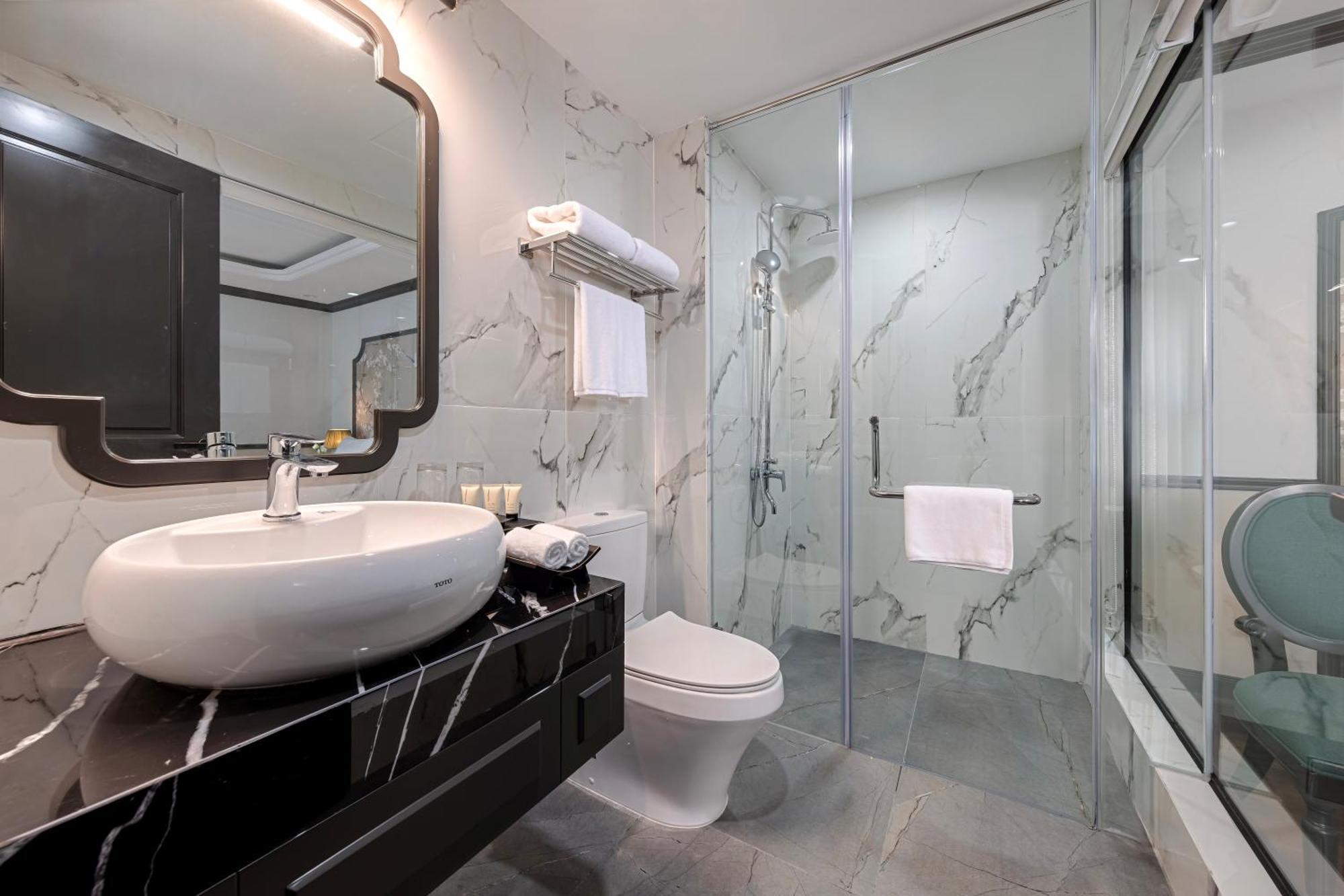 Sapa Soleil Hotel Εξωτερικό φωτογραφία