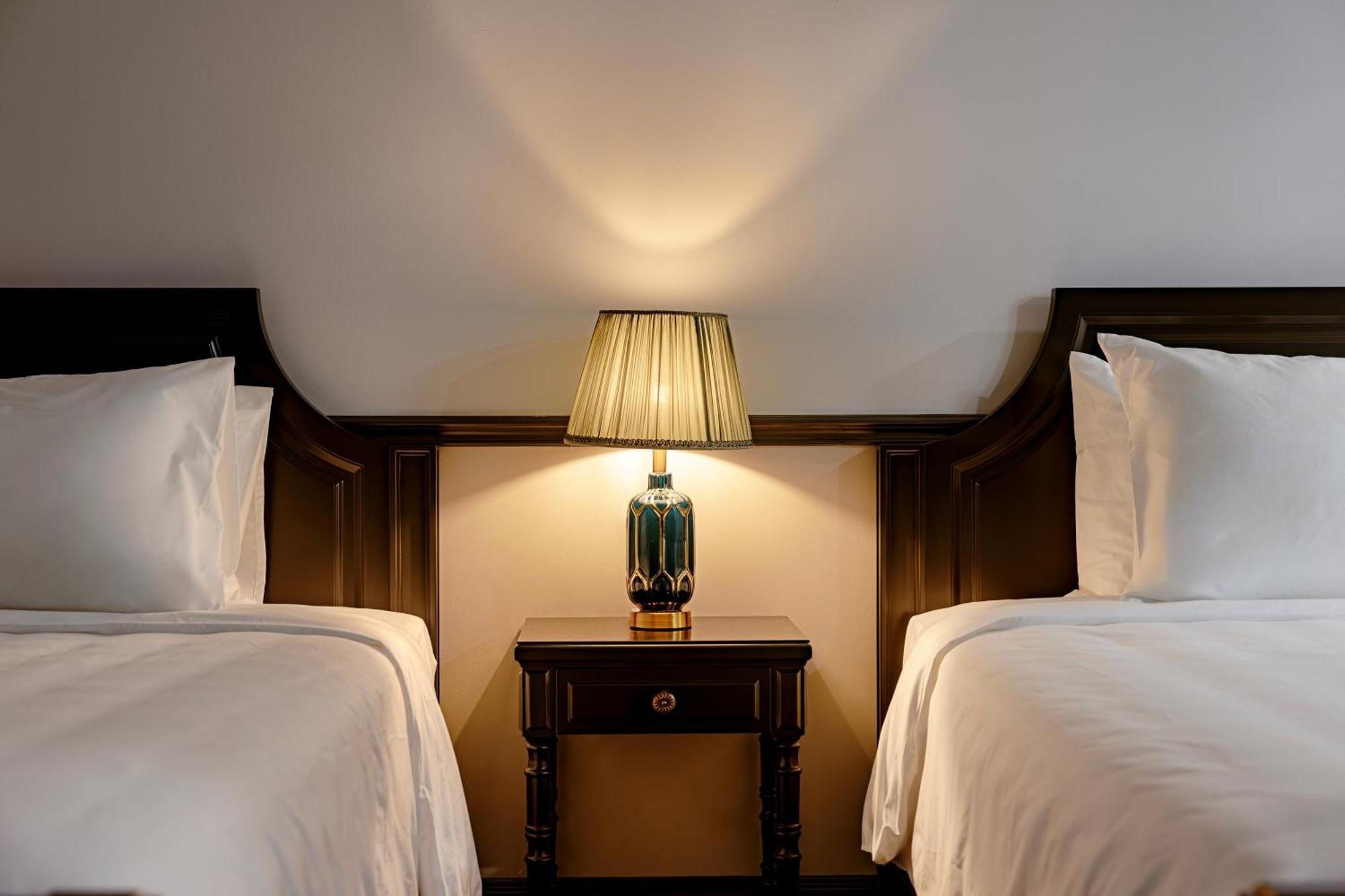 Sapa Soleil Hotel Εξωτερικό φωτογραφία