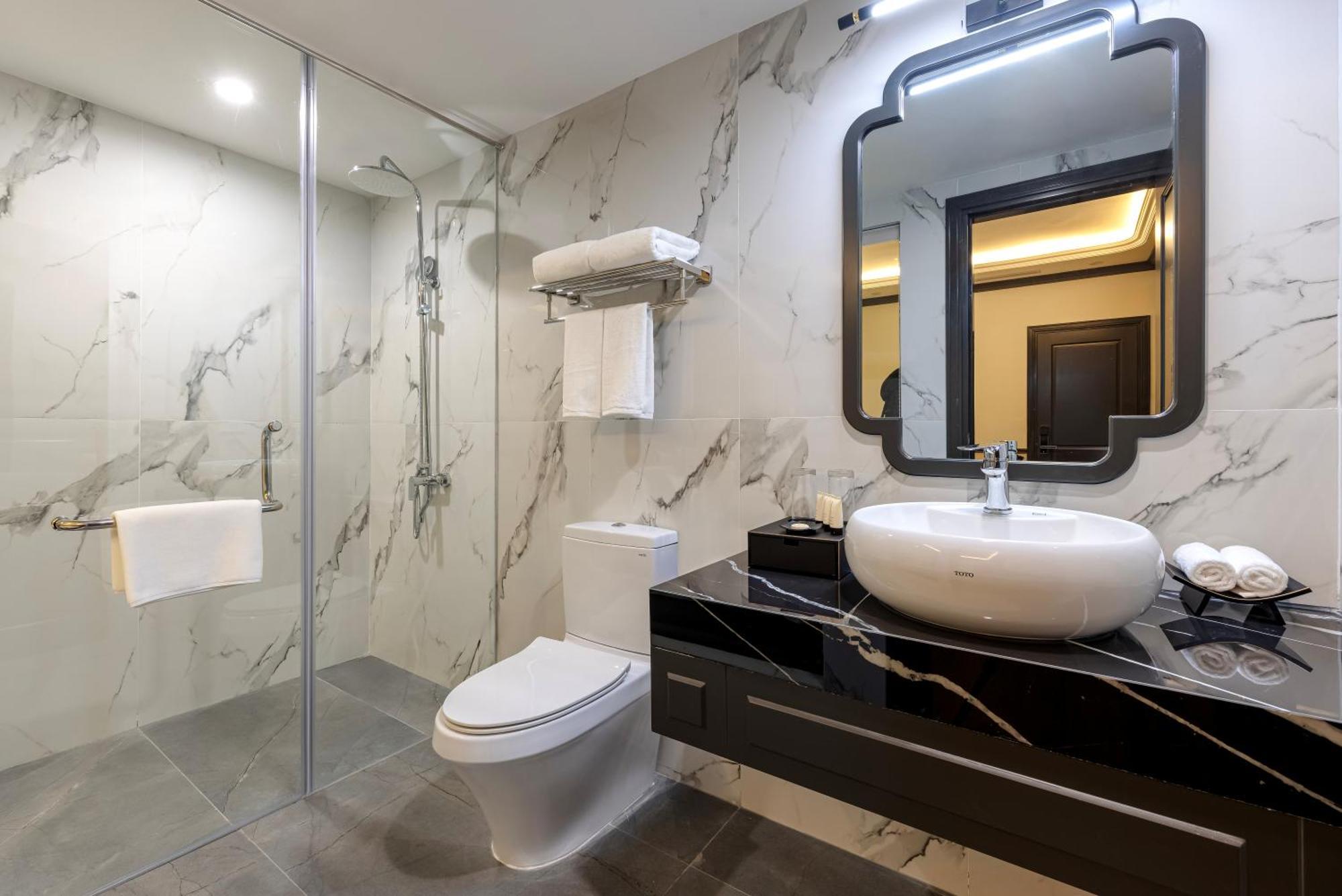 Sapa Soleil Hotel Εξωτερικό φωτογραφία